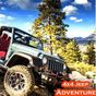 Colina 4x4Climbing Hummer Jeep APK