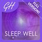 Relax & Sleep Hypnotherapy apk icon