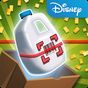 Icono de Disney Checkout Challenge