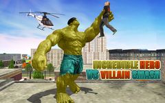 Incredible Hero VS Villain Smash imgesi 8