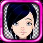 Emo Girl Dress Up APK Simgesi