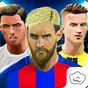 Pelea de Jugadores de Fútbol 2 apk icono