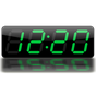 Tablet Clock APK