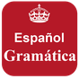 Icône apk Spanish grammar and test