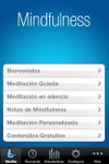 El Mindfulness App captura de pantalla apk 1