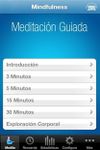 El Mindfulness App captura de pantalla apk 2