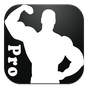 Biểu tượng apk bodybuilding workout plans Pro