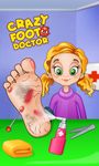 Crazy Foot Doctor image 17