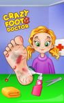Crazy Foot Doctor image 11