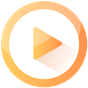 Xhub Video Player apk icono