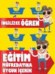 Sorumatik: 6. Sınıf İngilizce imgesi 7