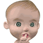 Ícone do apk Meu bebê (Tamagotchi)
