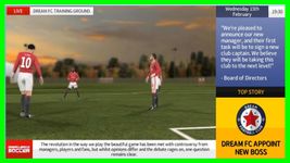 Tips Dream League Soccer image 