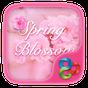 SpringBlossomGO Launcher Theme Simgesi
