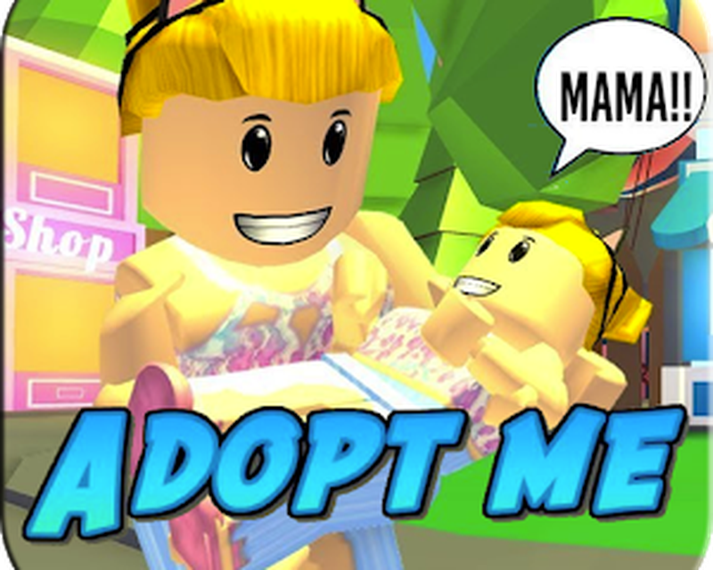 guide of roblox adopt me for android apk download