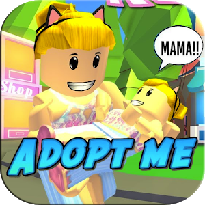 Adopt me for roblox APK for Android Download