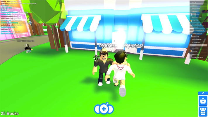 the adopt me tips baby robloxe for android download