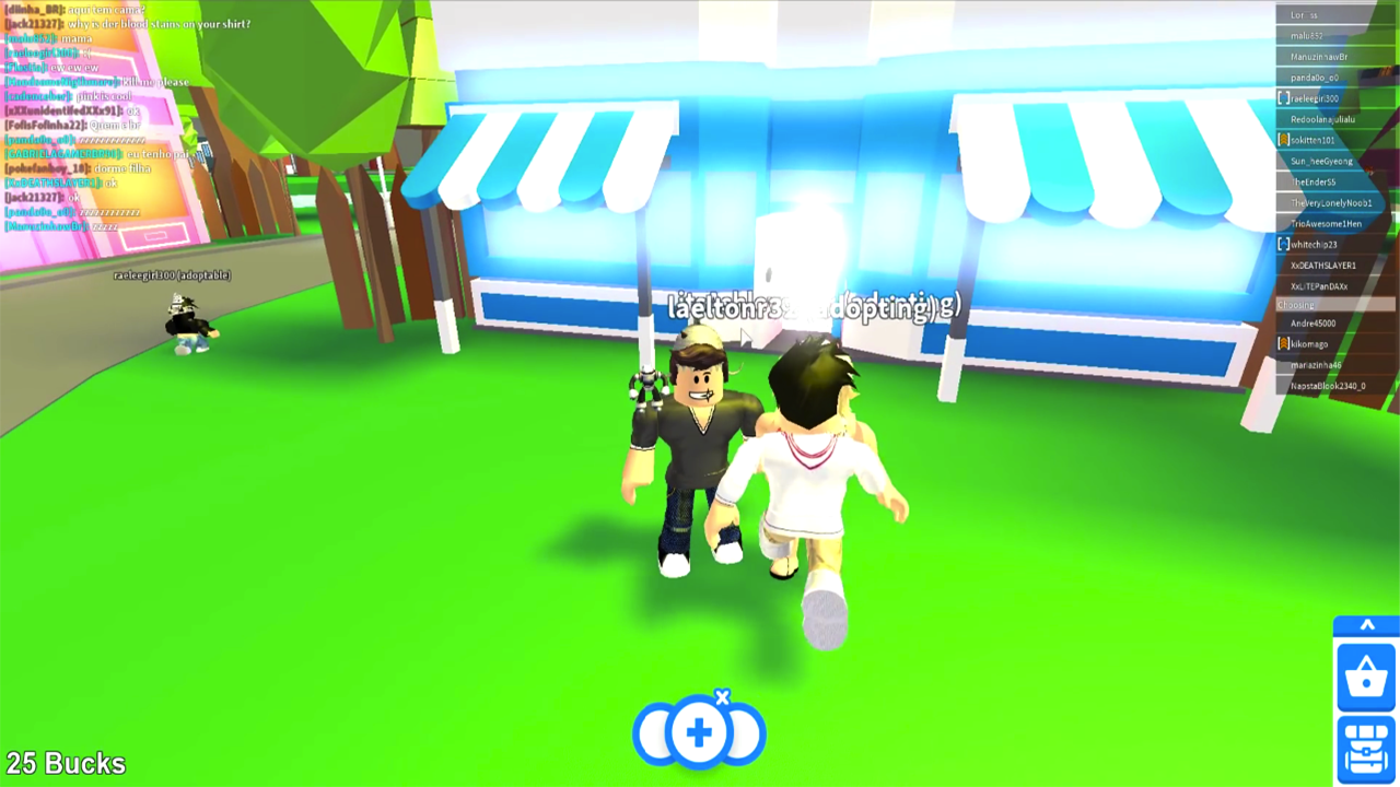 Download do APK de Adopt me para roblox para Android