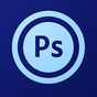 Adobe® Photoshop® Touch apk icono