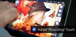 Adobe Photoshop Touch imgesi 