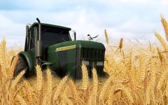 Farm Tractor Driver- Simulator εικόνα 3