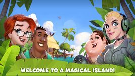 Mystery Island Blast Adventure image 