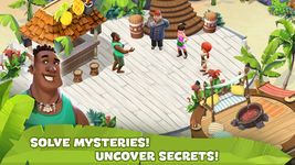 Mystery Island Blast Adventure image 1