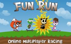 Картинка 6 Fun Run - Multiplayer Race
