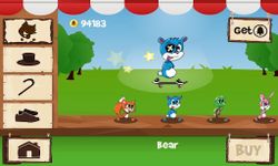 รูปภาพที่ 3 ของ Fun Run - Multiplayer Race