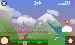 Imagine Fun Run - Multiplayer Race 