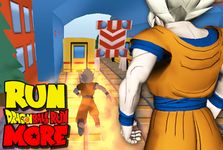 Imagem 1 do 3D Goku Saiyan Dash Surfer Run