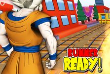 Imagem 2 do 3D Goku Saiyan Dash Surfer Run