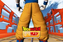 Imagem 3 do 3D Goku Saiyan Dash Surfer Run