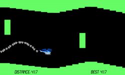 Immagine  di Classic Helicopter Game