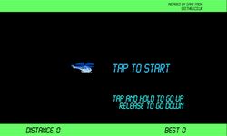 Immagine 1 di Classic Helicopter Game