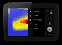 Thermal Vision Camera imgesi 3