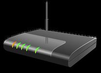 Imagem  do Free Wi-Fi Router Passwords