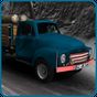 Rough Truck Simulator 3D apk icon