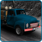 Ícone do apk Áspero Truck Simulator 3D