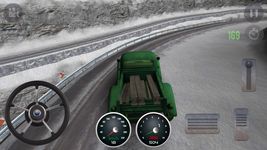 Rough Truck Simulator 3D image 6