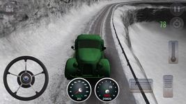 Rough Truck Simulator 3D image 3