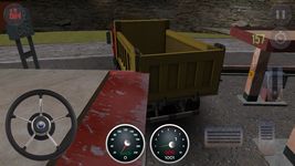 Rough Truck Simulator 3D image 1