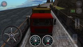 Rough Truck Simulator 3D image 
