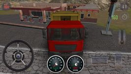 Rough Truck Simulator 3D image 16