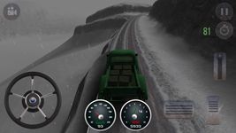 Rough Truck Simulator 3D image 14