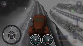 Rough Truck Simulator 3D image 12