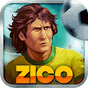 Ícone do apk Zico: The Official Game