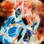 Super Saiyan Blue apk icono