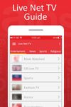 Imagem 1 do Live Net TV Streaming Guide