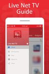 Imagem 2 do Live Net TV Streaming Guide